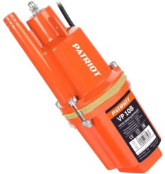 Насос вибрационный Patriot VP-24В 250Вт 1080л/час (315302491)