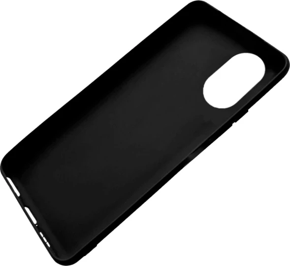 Чехол (клип-кейс) Gresso для Honor 50 Meridian черный (GR17AAAE8872)