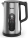 Чайник электрический Tefal KI871DE0 1.7л. 1500Вт серебристый корпус: нерж.сталь/пластик (7211419755)