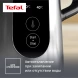 Чайник электрический Tefal KI871DE0 1.7л. 1500Вт серебристый корпус: нерж.сталь/пластик (7211419755)