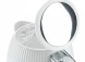 Чайник электрический Gorenje K17DPW 1.7л. 2200Вт белый/серебристый корпус: пластик/металл