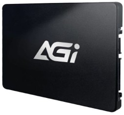 Накопитель SSD AGi SATA-III 1TB AGI1K0GIMAI238 AI238 2.5&amp;quot;