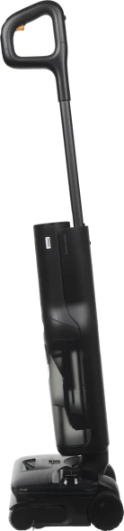 Пылесос Roborock F25 Ace Pro 400Вт черный