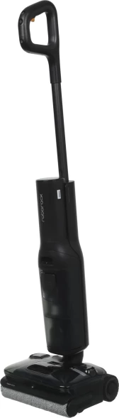 Пылесос Roborock F25 Ace Pro 400Вт черный
