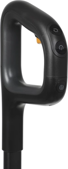 Пылесос Roborock F25 Ace Pro 400Вт черный