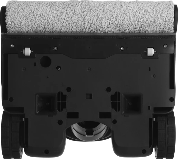 Пылесос Roborock F25 Ace Pro 400Вт черный