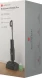 Пылесос Roborock F25 Ace Pro 400Вт черный