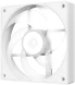 Вентилятор для корпуса ID-Cooling AS-120-W ARGB 120х120x25 белый 4-pin 27.2дБ (AS-120-ARGB-W) Ret