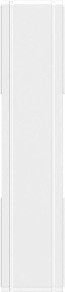 Вентилятор для корпуса ID-Cooling AS-120-W ARGB 120х120x25 белый 4-pin 27.2дБ (AS-120-ARGB-W) Ret