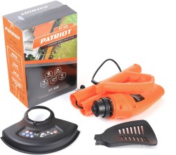 Триммер электрический Patriot PT 320 300Вт 0.4л.с. неразбор.штан. реж.эл.:леска упак.:1шт.