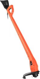 Триммер электрический Patriot PT 320 300Вт 0.4л.с. неразбор.штан. реж.эл.:леска упак.:1шт.