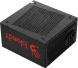 Блок питания Bloody ATX 1250W BD-PS1250P 80+ platinum (20+4pin) APFC 140mm fan 12xSATA Cab Manag RTL