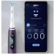 Зубная щетка электрическая Oral-B iO Series 8N Set + extra brushead черный