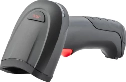 Сканер штрих-кода Атол SB5100 2D проводной черный (60599)