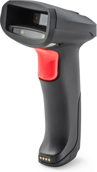 Сканер штрих-кода Атол SB5100 2D проводной черный (60599)