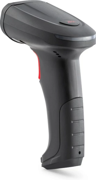 Сканер штрих-кода Атол SB5100 2D проводной черный (60599)