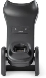 Сканер штрих-кода Атол SB5100 2D проводной черный (60599)