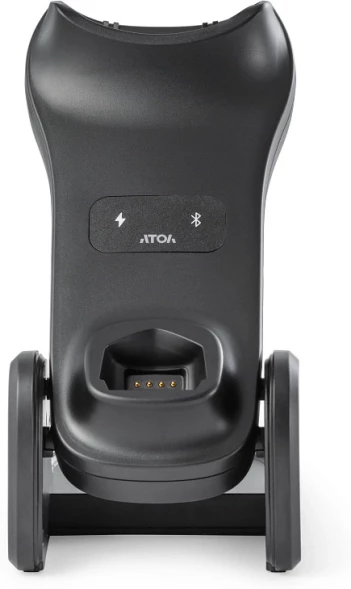 Сканер штрих-кода Атол SB5100 2D проводной черный (60599)