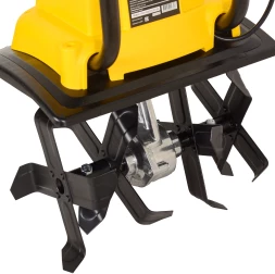 Культиватор Huter EMC-1200