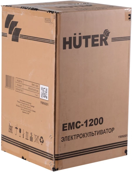Культиватор Huter EMC-1200