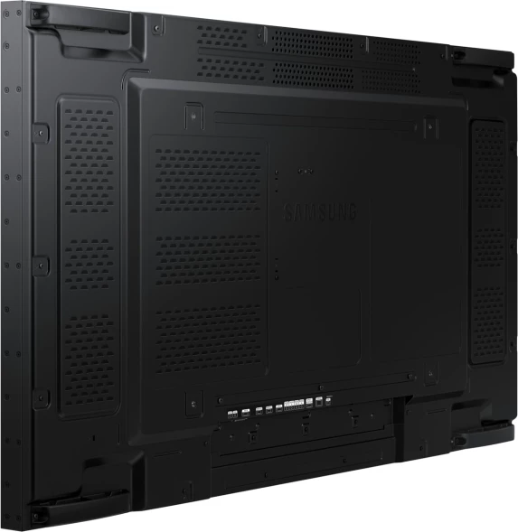 Панель Samsung 55&amp;quot; VM55B-E черный IPS 8ms 16:9 DVI HDMI матовая 500cd 178гр/178гр 1920x1080 VGA DP FHD USB 19.5кг