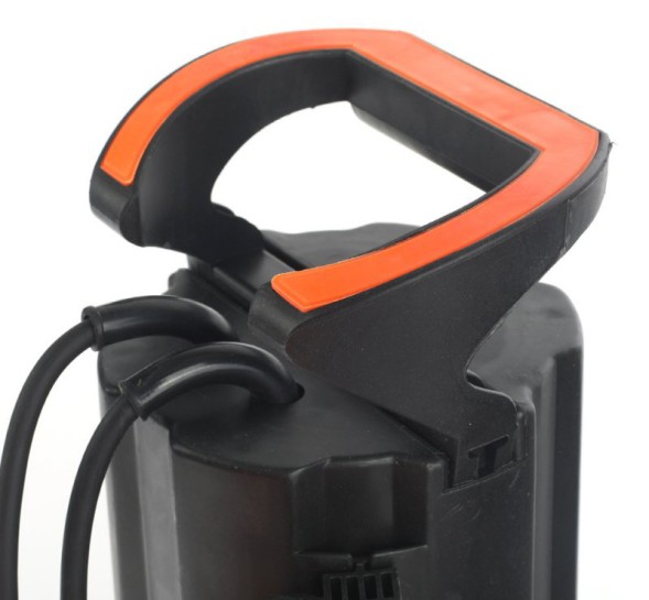 Насос дренажный Patriot F 500 D 500Вт 7500л/час центробежный (315302408)