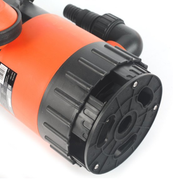 Насос дренажный Patriot F 500 D 500Вт 7500л/час центробежный (315302408)