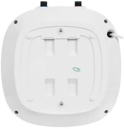 Водонагреватель Candy CS10V-EM2(R) 2кВт 10л электрический под раковиной/белый
