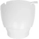 Камера видеонаблюдения IP Dahua DH-IPC-HDW1839TP-A-IL-0280B-S6 2.8-2.8мм цв. корп.:белый