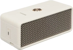 Колонка порт. Marshall Emberton III кремовый/золотистый 20W 2.0 BT 100м (EMBERTON III WHITE)
