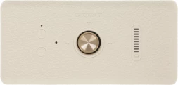 Колонка порт. Marshall Emberton III кремовый/золотистый 20W 2.0 BT 100м (EMBERTON III WHITE)