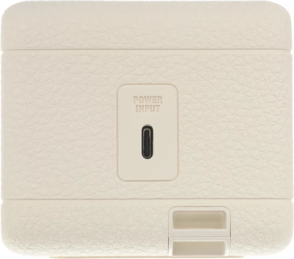 Колонка порт. Marshall Emberton III кремовый/золотистый 20W 2.0 BT 100м (EMBERTON III WHITE)