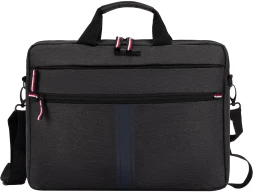 Сумка для ноутбука 15.6&amp;quot; PC Pet PCP15A4GY темно-серый полиэстер