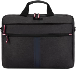 Сумка для ноутбука 15.6&amp;quot; PC Pet PCP15A4GY темно-серый полиэстер