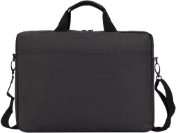 Сумка для ноутбука 15.6&amp;quot; PC Pet PCP15A4GY темно-серый полиэстер