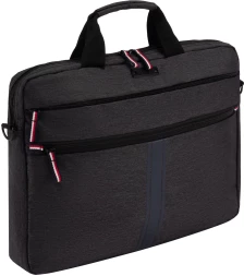 Сумка для ноутбука 15.6&amp;quot; PC Pet PCP15A4GY темно-серый полиэстер