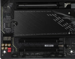 Материнская плата Gigabyte Z890 AORUS ELITE WIFI7 Soc-1851 Intel Z890 4xDDR5 ATX AC`97 8ch(7.1) 2.5Gg RAID+DP