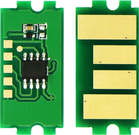 Чип тонер-картриджа Cactus CS-CHIP-KY-TK-1110 (TK-1110/1T02M50NX1) для KYOCERA FS-1020/FS-1040/FS-1120 2500стр.