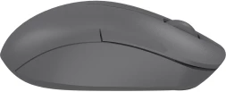 Мышь A4Tech Fstyler FG15C Air2 серый оптическая 1200dpi беспров. USB для ноутбука 3but