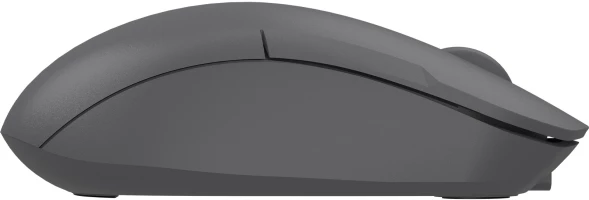 Мышь A4Tech Fstyler FG15C Air2 серый оптическая 1200dpi беспров. USB для ноутбука 3but