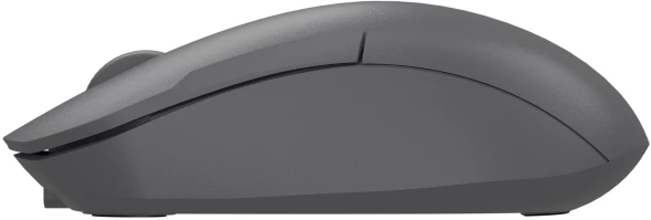 Мышь A4Tech Fstyler FG15C Air2 серый оптическая 1200dpi беспров. USB для ноутбука 3but