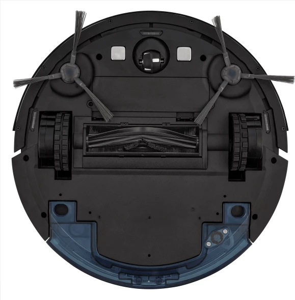 Пылесос-робот Coolfort CF-3204 20Вт белый
