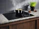 Индукционная варочная поверхность Electrolux EIT61443B черный