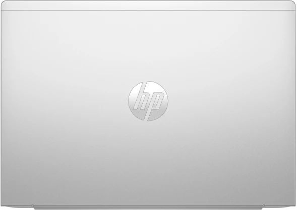 Ноутбук HP ProBook 460 G11 Core Ultra 7 155U 16Gb SSD512Gb Intel Graphics 16&amp;quot; UWVA WUXGA (1920x1200) FreeDOS silver WiFi BT Cam (A23BCEA)