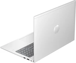 Ноутбук HP ProBook 460 G11 Core Ultra 7 155U 16Gb SSD512Gb Intel Graphics 16&amp;quot; UWVA WUXGA (1920x1200) FreeDOS silver WiFi BT Cam (A23BCEA)