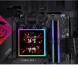 Система водяного охлаждения Lian-Li HydroShift II LCD-S 360CL ARGB Soc-AM5/AM4/1700/1851 черный 4-pin 30dB Al LCD Ret (G89.GHS2LCDS36CB.R0)