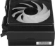 Система водяного охлаждения Lian-Li HydroShift II LCD-S 360CL ARGB Soc-AM5/AM4/1700/1851 черный 4-pin 30dB Al LCD Ret (G89.GHS2LCDS36CB.R0)