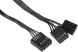 Система водяного охлаждения Lian-Li HydroShift II LCD-S 360CL ARGB Soc-AM5/AM4/1700/1851 черный 4-pin 30dB Al LCD Ret (G89.GHS2LCDS36CB.R0)
