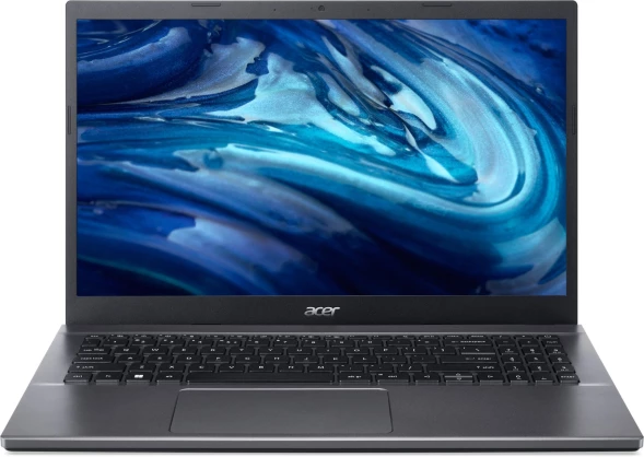 Ноутбук Acer Extensa 15 EX215-55-51GE Core i5 1235U 8Gb SSD512Gb Intel UHD Graphics 15.6&amp;quot; IPS FHD (1920x1080) Windows 11 Home dk.grey WiFi BT Cam (NX.EH9EP.009)