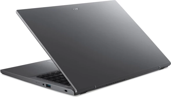 Ноутбук Acer Extensa 15 EX215-55-51GE Core i5 1235U 8Gb SSD512Gb Intel UHD Graphics 15.6&amp;quot; IPS FHD (1920x1080) Windows 11 Home dk.grey WiFi BT Cam (NX.EH9EP.009)